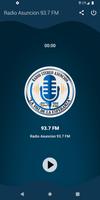 Radio Asunción 93.7 FM 截圖 1