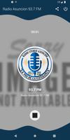 Radio Asunción 93.7 FM 截圖 2