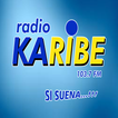 Radio karibe 103.7 Nuevo progr icon