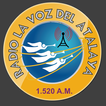 Radio La Voz del Atalaya