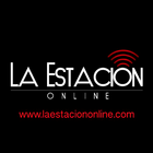 Radio La Estacion icône