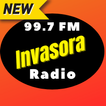 La INVASORA 99.7 Tijuana San Diego Radio