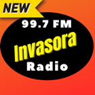 La INVASORA 99.7 Tijuana San Diego Radio icon