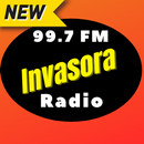 La INVASORA 99.7 Tijuana San Diego Radio APK