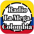 Radio La Mega 103.3 FM live