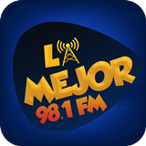 La Mejor 98.1 FM APK