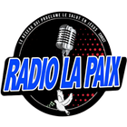 Radio La Paix Internationale icône