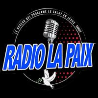 Radio La Paix Internationale capture d'écran 1