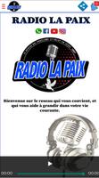 Radio La Paix Internationale स्क्रीनशॉट 2