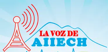 Radio La Voz De AIIECH