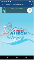 Radio La Voz De AIIECH 스크린샷 1
