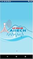 Radio La Voz De AIIECH 스크린샷 2