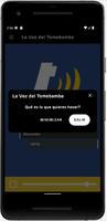 Radio La Voz del Tomebamba ảnh chụp màn hình 3