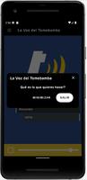 Radio La Voz del Tomebamba 截图 3