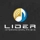 Líder 101.5 FM