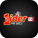 APK Radio Líder TV