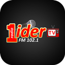 Radio Líder TV APK