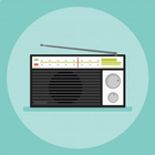 FM Radio-收音机电台大全 icône