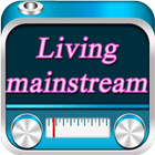living-mainstream icône