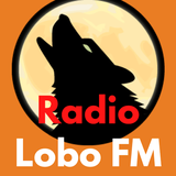 Radio Lobo ikon
