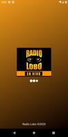 Radio Lobo 海報