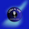 Radio loba al aire