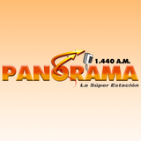 Radio Panorama-icoon