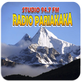 ”Radio Pariakaka