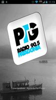 Radio Patagonia Affiche