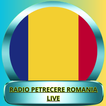 Radio Petrecere Romania live أيقونة