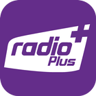 Radio Plus icône