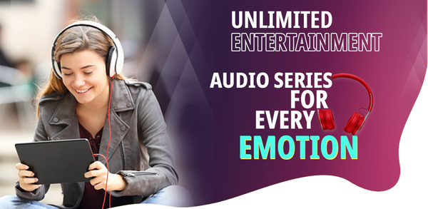 How to Download Pocket FM: Audio Series APK Latest Version 8.4.7 for Android 2025 image