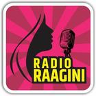 Radio Ragini أيقونة