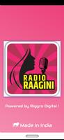 Radio Ragini الملصق