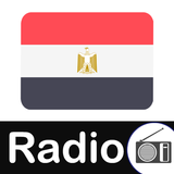 راديو مصر مباشر -جميع الاذاعات