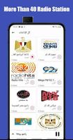 Radio Egypt FM Live Stations screenshot 2