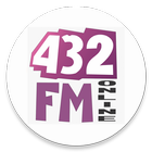 ikon Radio 432 FM