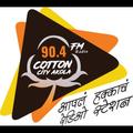 FM RADIO  COTTON CITY AKOLA