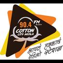FM RADIO  COTTON CITY AKOLA APK