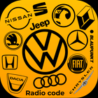 Radio Codes Generator آئیکن