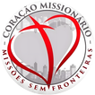 Rádio Coração Missionário biểu tượng
