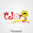 Radio Calor 107.1 Fm Casma icon