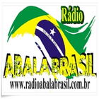 radioabalabrasil 图标