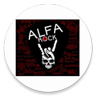 Alfa Radio icon
