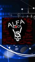 Alfa Radio poster