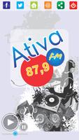 Ativa FM Ivaí capture d'écran 2
