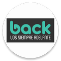 RADIO BACK