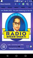 Radio Bheem Shakti (HD) الملصق