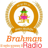 Brahman Radio أيقونة