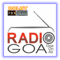 Radio GOA (HD)- No 1 Online Co